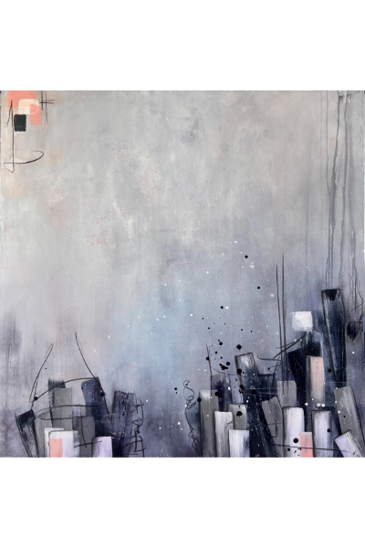 Trisha Dullu - Endless Possibilities